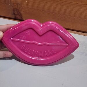 Brand New Lips Tough Nylon Dog Animal Chew Toy by Bullymake USA